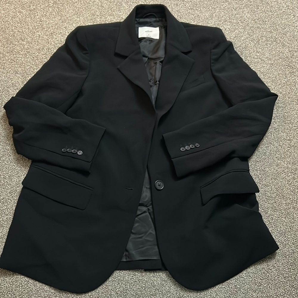 Wilfred Nostalgia Blazer